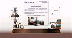 Desktop Screenshot of budavarpszichoterapia.hu